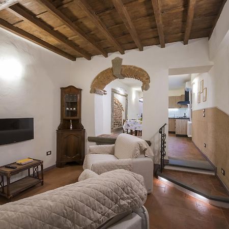 Il Limone Apartman Firenze Kültér fotó