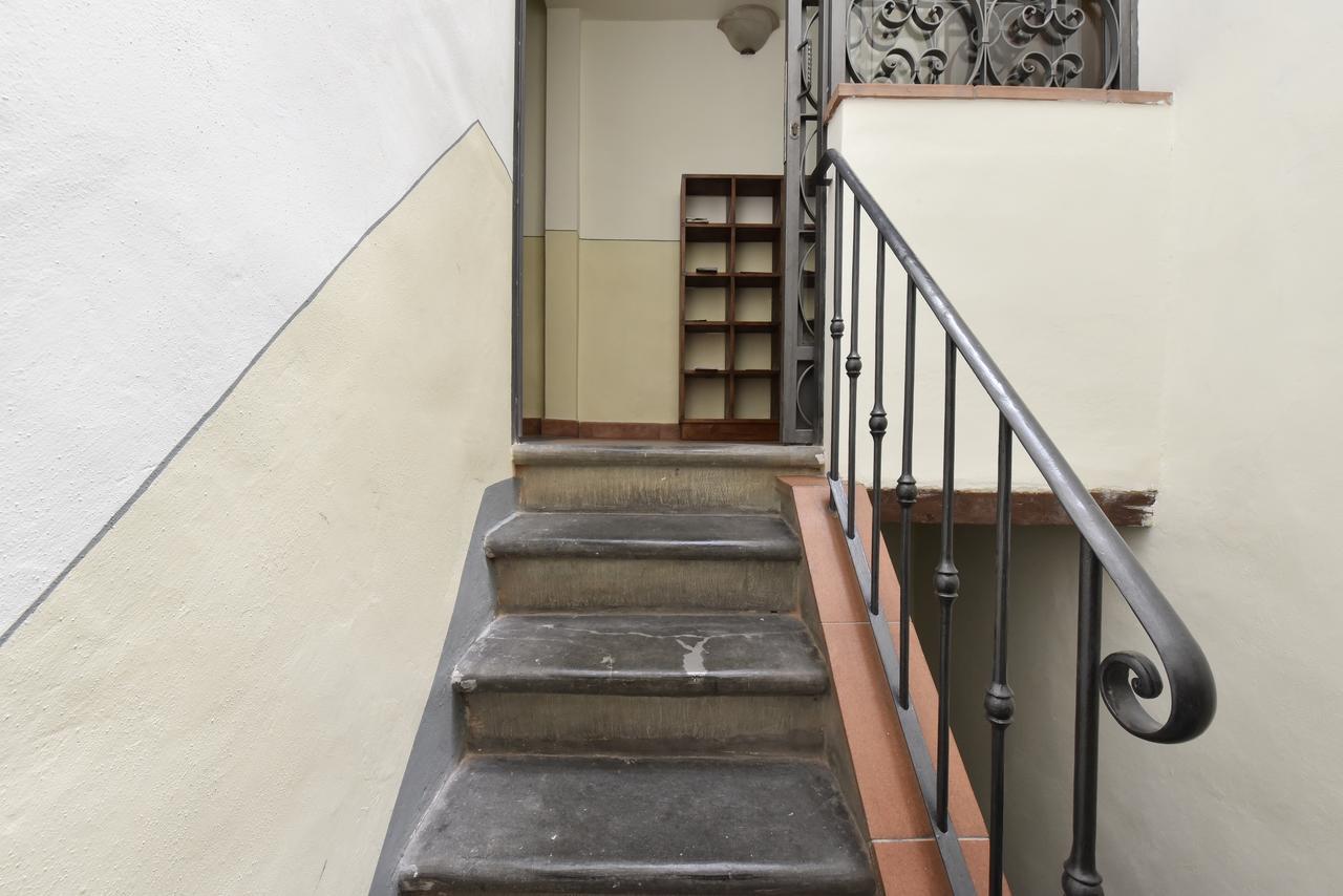 Il Limone Apartman Firenze Kültér fotó