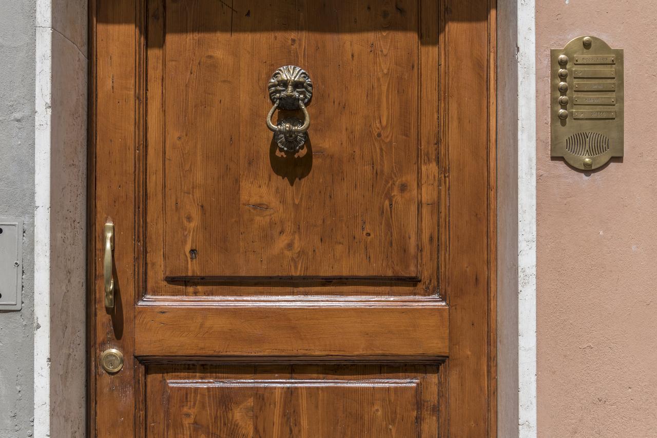 Il Limone Apartman Firenze Kültér fotó